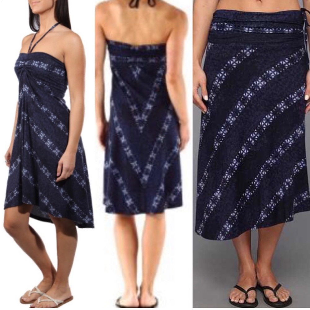 Patagonia Skirt Dress